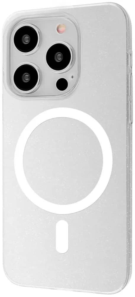 Чохол для смартфону Proove Crystal Case with Magnetic Ring iPhone 15 Pro brilliance (PCCCIP15P059)